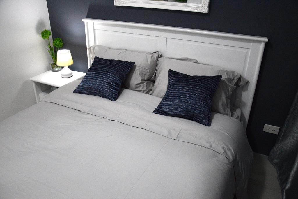 מנילה Jazz Makati Luxury Apartment מראה חיצוני תמונה