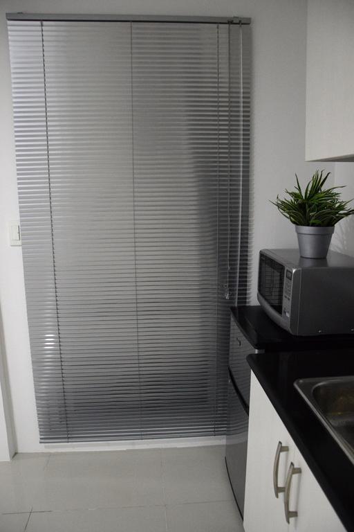 מנילה Jazz Makati Luxury Apartment מראה חיצוני תמונה