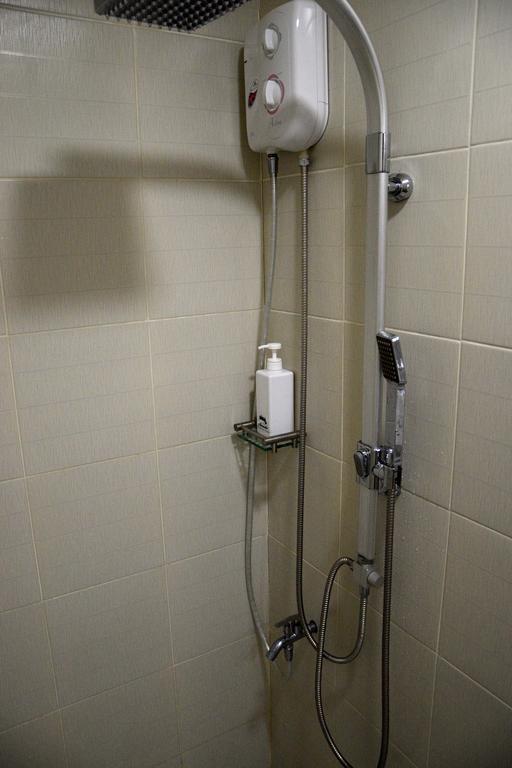 מנילה Jazz Makati Luxury Apartment מראה חיצוני תמונה