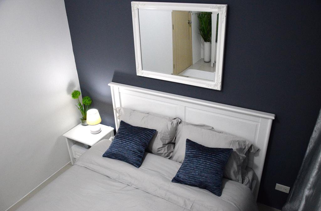 מנילה Jazz Makati Luxury Apartment מראה חיצוני תמונה