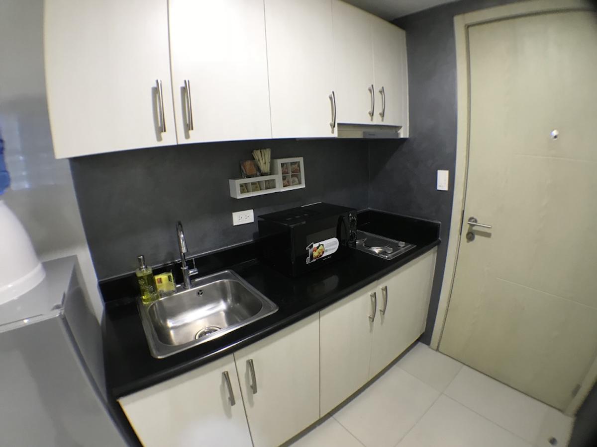 מנילה Jazz Makati Luxury Apartment מראה חיצוני תמונה